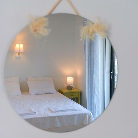 Sea View Rooms Áfissos Extérieur photo