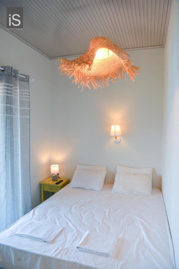 Sea View Rooms Áfissos Extérieur photo